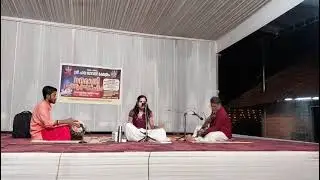 ❤Feel more alive and divine❤#classical #song#passion #navaratri 