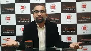 Episode 3 | Money Laundering & FATF Greylist: Impact on Pakistani Economy | Mustafa Mirchawala.