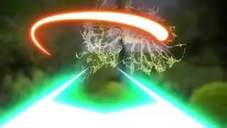 4K Abstract Tunnel VJ Motion Background |#NeonLightTunnelFreeVJLoops | #FreeVideoBackground #yt #4k 