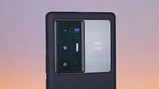 Vivo X70 Pro+ vs iQOO 8 Pro КТО ЛУЧШЕ СНИМАЕТ и ЧТО БРАТЬ?