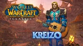 🔥 Orgrimmar PvP Mage | WoW Classic Era | Arcane Mariachi