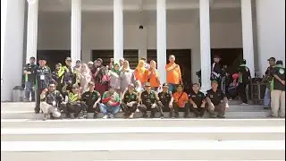 Touring Rapi Raider Wilayah 05 Bondowoso