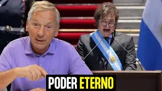 KARINA LANZ&Oacute; LA REELECCI&Oacute;N DE MILEI PARA 2027 🗳️👀