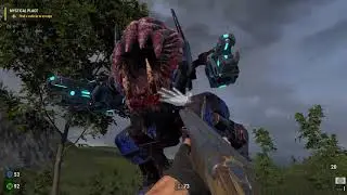 Mystical Place (SERIOUS, ALL SECRET) - Serious Sam 4