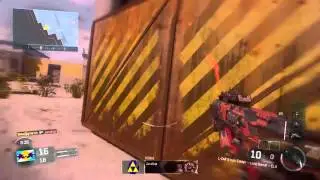 Black Ops 3 World Star