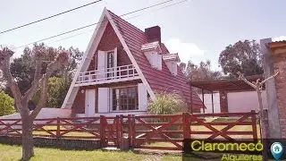 Alpino Carreño - Claromeco Alquileres