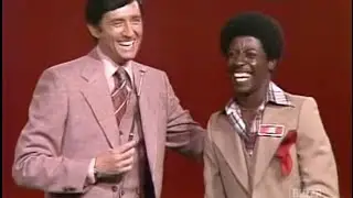 Card Sharks - Episode #23 Joe/Nancy