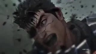 Berserk(working title) Promo Trailer
