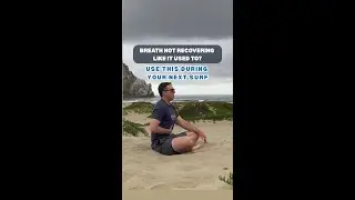 Breathe Through the Chaos | Surf Breath Training