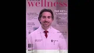 Cancer Wellness 2018 Year in Review