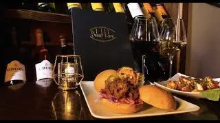 District Wine | Long Beach, California