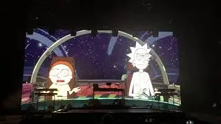 Logic - Grandpa's Spaceship/44 More (LIVE in Cleveland)