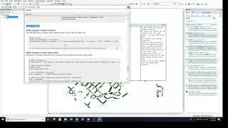 Using the Python Window in ArcMap to Run Tools