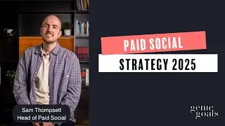 Is Your Paid Social Strategy Working for You?