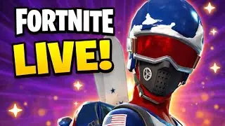 Playing Fortnite With Subscribers 