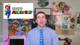FUN Super Mario STEM Projects and Activities! Celebrate MAR10 Day 2021!