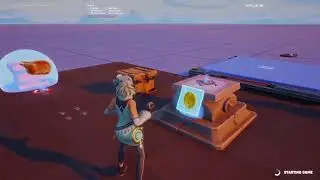 How to make a Mystery Box, Loot Crate
