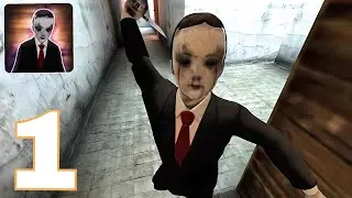 Evil Doll | New Update | Full GamePlay Walkthrough Part 5 (iOS,Android)