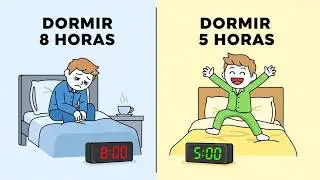 Como acordar CEDO e ter ENERGIA o DIA TODO