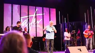 Friend of Sinners Week 2 - 11/9/25 - Pastor Jeremy Seutter