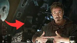 The Best Unscripted Moments in MCU History! (Part 2)