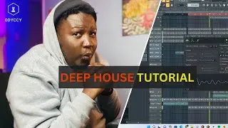 Как создать Deep House: руководство, аккорды и мелодии