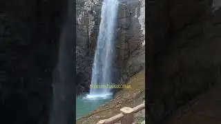 Pawai Fall Balrampur C.G  #shorts #viral #short