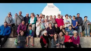 Medjugorie 2017 - Pielgrzymka Gomunice