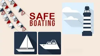 Safe Boating - Canada 2015