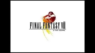 Final Fantasy VIII. Прохождение #7