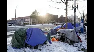 Why the Big Cover up Concerning Homelessness in Utah?