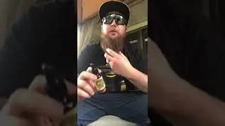 The Grower CBD Infused From Fable Beard Co.