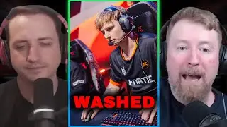 Dissecting the Downfall of Fnatic - LoL
