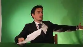 Speciale 20.000 iscritti : ERRORI SUL SET