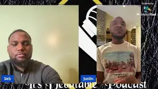 It's Debatable NFL: Thanksgiving Recap