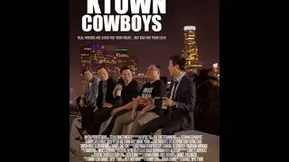 K.O. Movie Review 