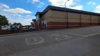 1080/60fps Linear GoPro Hero 8 Black sample