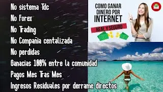 Como configurar m&eacute;todos para recibir las donaciones en doninfinity! Donaciones Infinitas!!!
