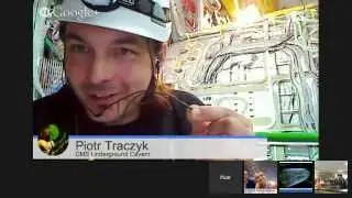 Hangout with CERN special: Virtual Field Trip with the Google Science Fair (S03E011)