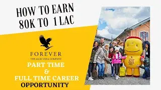 How to Earn 1 Lakh Per Month || Flp Marketing Part 2 || Urdu || Mouizxheikh || Forever Living Plan