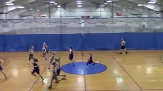 BTB Tourn  Demons vs  QC Ballers