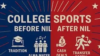  NIL Is Dead: How Revenue Sharing Will Pay College Football Players Millions