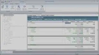 RSMeans in Sigma