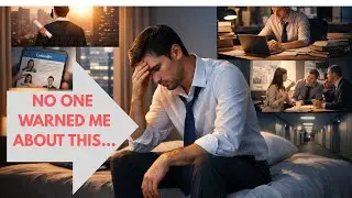 Nobody Prepares You for This Part of Your Career