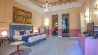 Heritage Hotel and Suites, Tbilisi City, Georgia | 360 Travel Facts