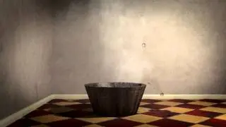 Blender 2.69 - Fire And Water