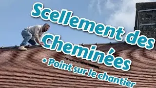 PROJET R&Eacute;NOVATION - S2-E11 - Point sur le chantier