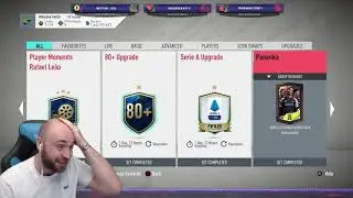 DAILY FIFA FIX - SO MUCH CONTENT TODAY!!