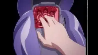 Fafner in the Azure trailer