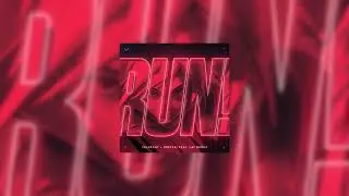 Odetari and VALORANT (feat. Lay Bankz) - RUN (Sped Up)